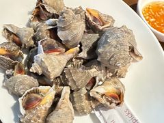 -前海沿·青岛菜(李沧万达店)