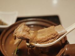 -本味轩精品茶餐厅(黄山路店)