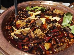 -水煮三国·川鲁江湖菜(香山店)