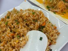 -清香海鲜餐厅(青澳湾地标美食店)
