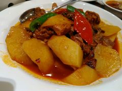 -中发源·清真餐厅(春风店)