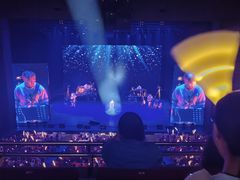 -交通银行前滩31演艺中心