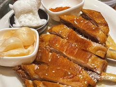 -福宝漠北·专注牛羊肉19年·西北菜(双湖林语店)