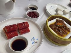 -一品粤珍轩(吴中路店)