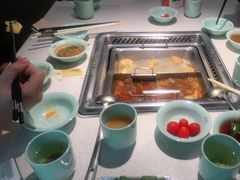 雪花肥牛-野妹火锅(龙岗店)