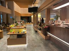 -奈雪茶院·茶室茶馆(广州粤海天地店)