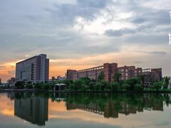 -中国计量大学(西校区)