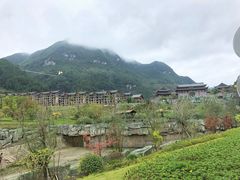 -中国傩城
