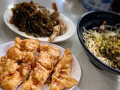 炸排-老地方面馆(思南路店)