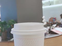 -Seesaw Coffee(上海国金中心店)