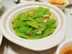 -老太原菜馆(中正天街店)