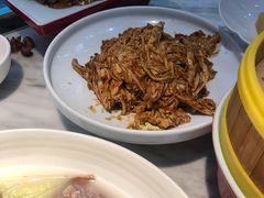 -京味斋·北京烤鸭(华威桥北工大店)