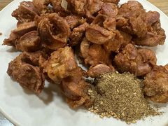 -老七饭馆(光荣道总店)