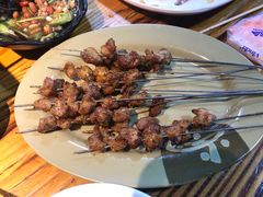 鸡脆骨-丹东特色烤肉(南光三部店)