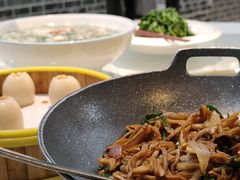 -迟慢厨房·土菜(后宰门店)