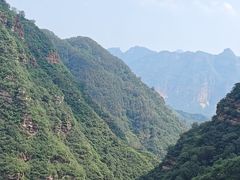 -爱情山风景区