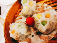 -点都德(大茶楼店)