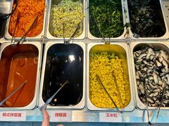 -金喜娜无限自助烤肉(泰达永旺店)