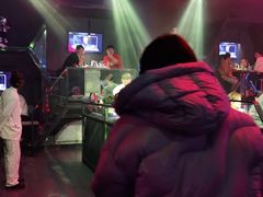 -M-MIX电音烤吧