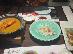 -匠和风精致料理(莆田财富中心店)