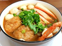 曼谷走鬼船粉-曼谷食堂·泰国家庭料理