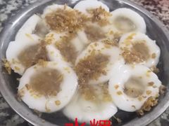 -老福合沟无米粿甜汤粿品店