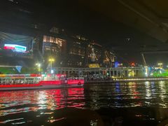 -海河游船-永乐码头(大悲院)