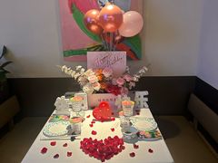 -桂满陇·海市蜃楼·黑金(国金店)