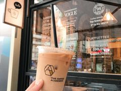 -The Coffee Academïcs(铜锣湾店)