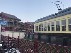 -星巴克臻选(北京前门大街店)