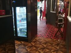 -皇城根北京风味主题餐厅(滨海万达店)