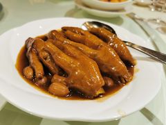 -利苑酒家(金宝店)