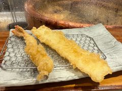-天ぷら定食まきの(難波千日前店)