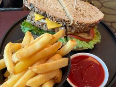 -云·酷Atmosphere(国贸大酒店)