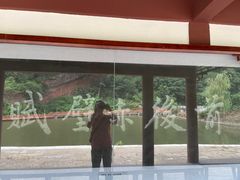 -东坡赤壁风景名胜区