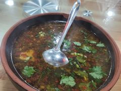 -笨罗卜浏阳菜馆(太平街店)