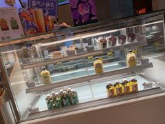 -奈雪的茶(中粮祥云小镇店)