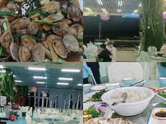 -景好海鲜餐厅(大鹏必选旅游店)