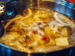 -南国锋味椰子鸡(瀚海店)