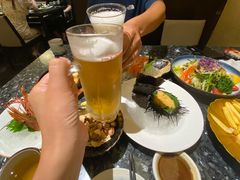 -蘭·日本料理铁板烧(碧云路店)