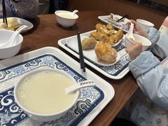 -冰泉豆浆馆(恒泰店)