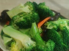 -老上海里弄味道(知春路店)
