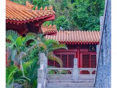 -南沙天后宫景区
