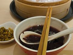 -口福汤包馆(融汇店)