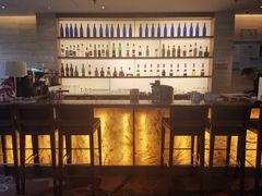 -厦门宝龙铂尔曼大酒店·海鲜自助餐厅