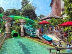 -新加坡水上探险乐园