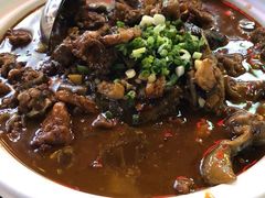 -7890+霸王甲·甲鱼爱尚蛙(坪洲店)