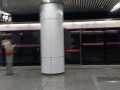 -天坛东门(地铁站)