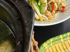 -旺山·浪头人家