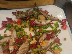 -西江美食舫·江西菜(健德桥店)